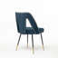 Modern Minimalist Dining Chair-409755608
