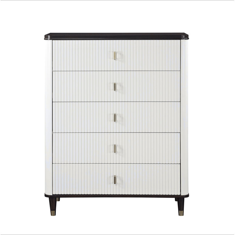 Commode de finition Carena