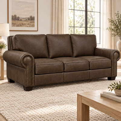 Nelson Sofa