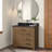 Ajiya 36" Single Bathroom Vanity Set-754156199-754156196