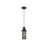 Oil Rubbed Bronze selected
