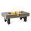 Foyer de table en bois 42 po-1191133714