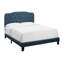 Lit rembourré Amyliah King standard-31127134-31127137