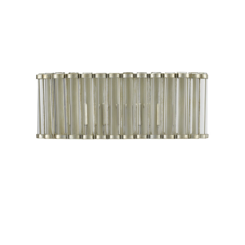 Warwick Flush Mounted Sconce