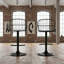 Tabouret de bar Drawe