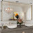 Lunara 1.18" Deep Rounded Corner Rectangular Bathroom Wall Mirror with Premium Tempered Glass & Aluminum Alloy Framed-681452006-681170988