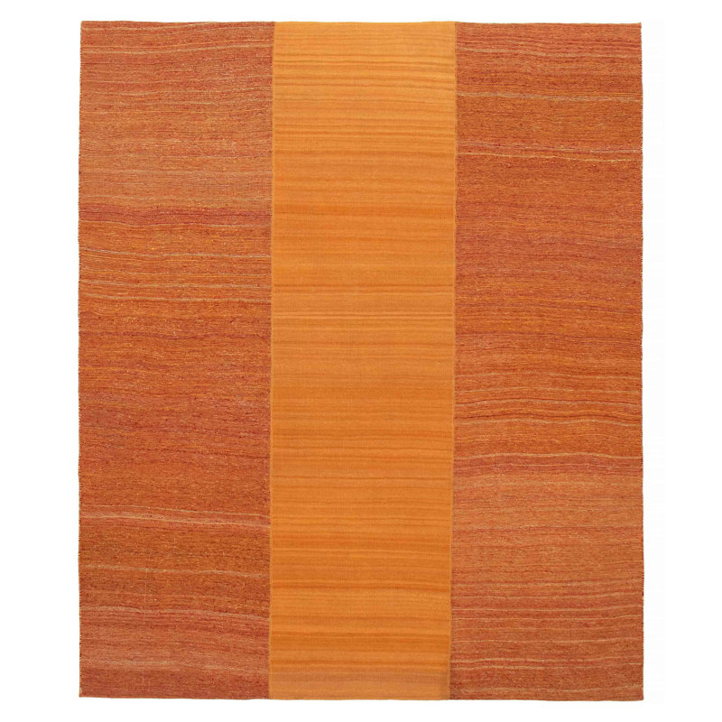 Kilim de cuivre Ankara 8 pi 1 po x 9 pi 10 po