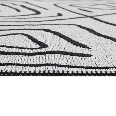Brayde Abstract Indoor Rug