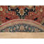 Tapis unique 12 pi Thurnau