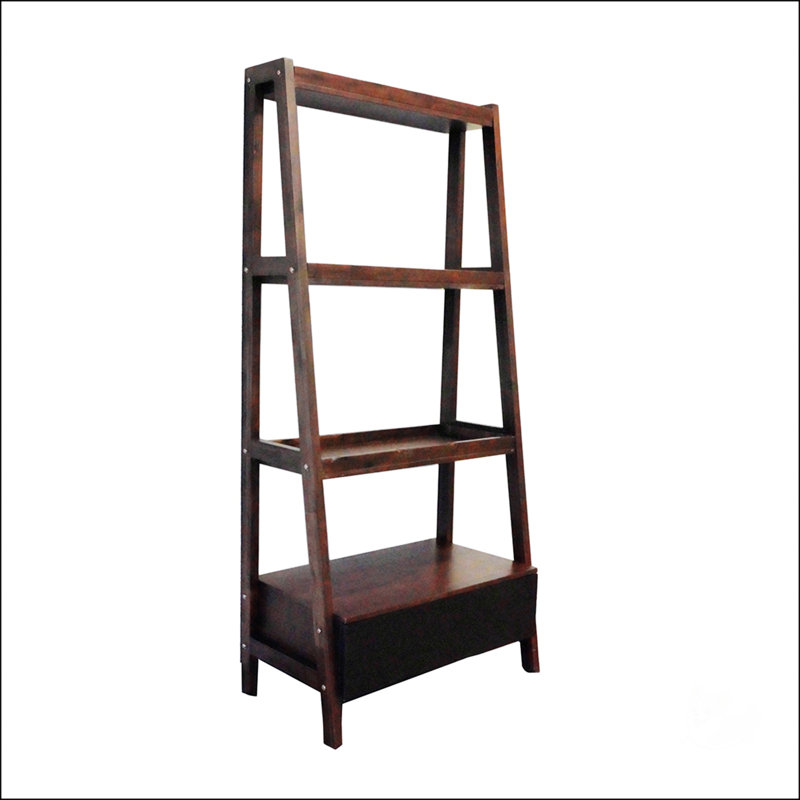 Étagère 32 po x 17 po x 68 po
