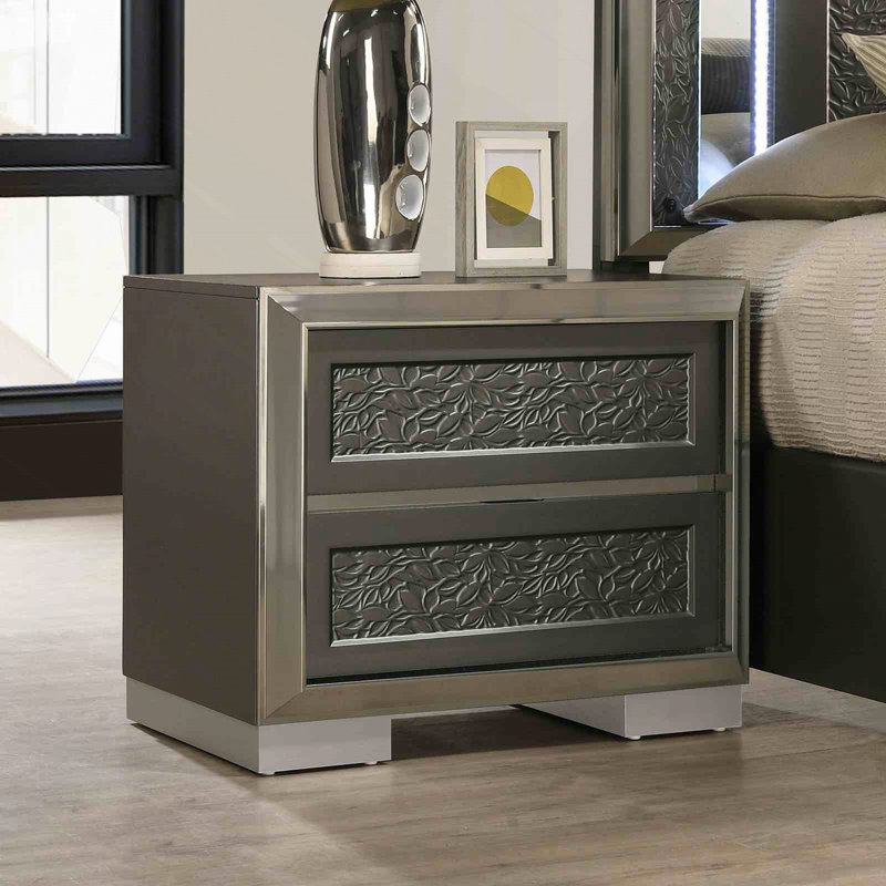 Mobilier de chambre à coucher 1pc