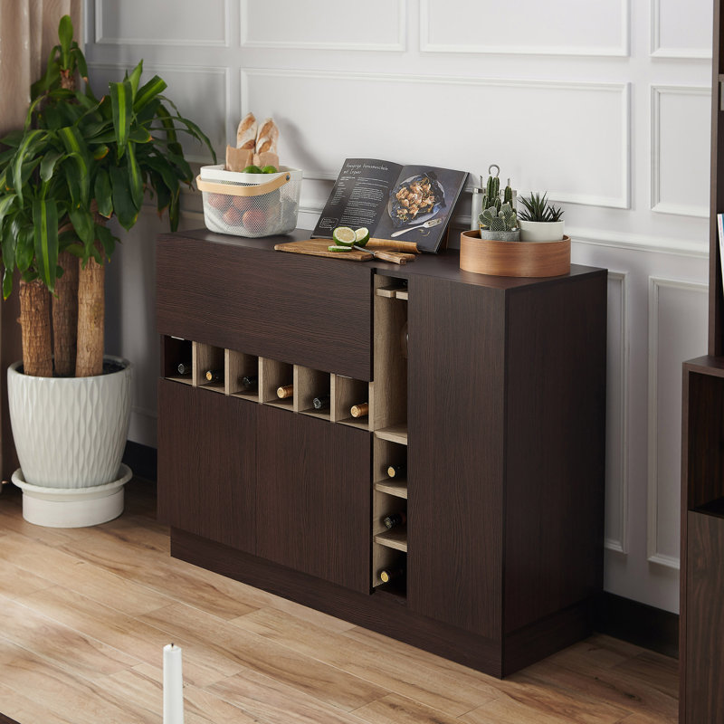 Gimbel 47.24'' Sideboard