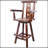 Rustic Bar Stool