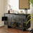 High-Quality Home Kitchen Sideboard