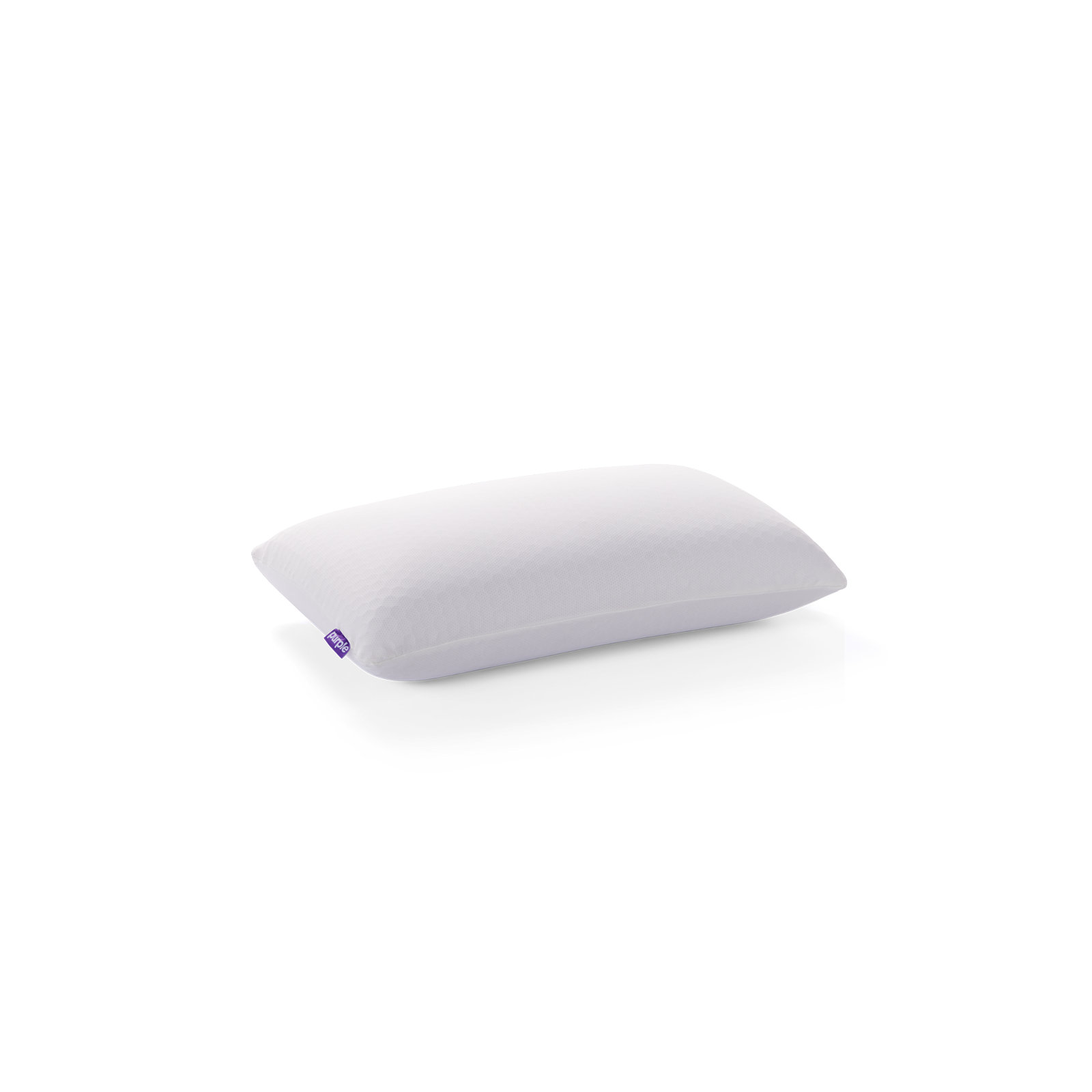 Medium, Standard Pillow