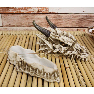 Jushua Fantasy & Sci-Fi Decorative Object