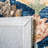 Cyriacos Hand Tufted Wool And Cotton With Latex Floral Rug-1718758944