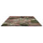 Hand Tufted Wool Floral Area Rug-70208272