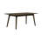 Didmarton Rectangular Leg Table