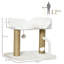42 cm H Cat Tree / Condo-388054933