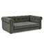 Lit pour chien Malcolm Elegant Rectangle-102425096