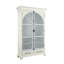 Poppins Solid Wood Bookcase