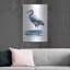 «Azure Heron I» par Grace Popp-1664941644