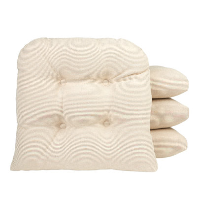 Coussin de tabouret d'intérieur