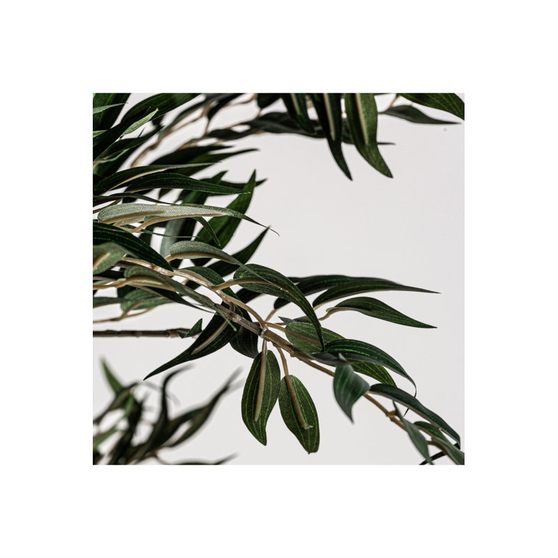 Helecho Faux Plant