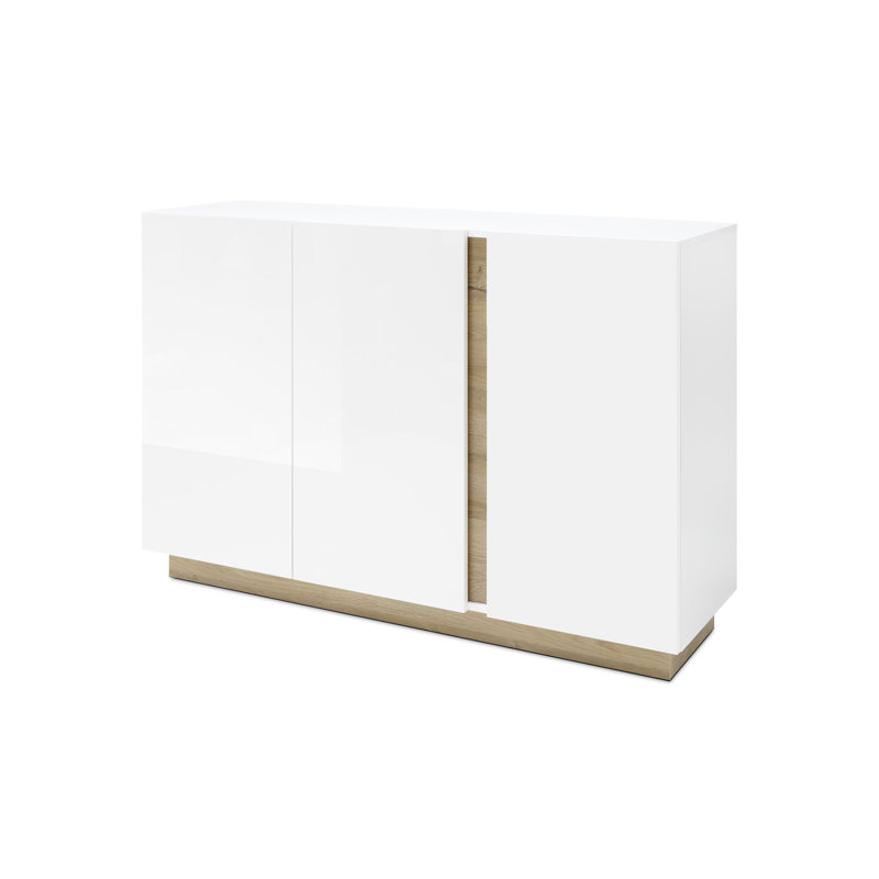 Alleana 138cm Sideboard