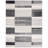 Kazlyn Retro Performance Abstract Rug-26136970