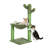 Cactus Hammock Cat Tree Scratcher