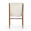 Aya Side Chair in Savile Flax