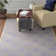 Geometric Wool Hand Woven Area Rug