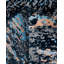 Overdyed One-of-a-Kind 8' 2" X 10' 0" Area Rug