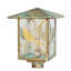 Outdoor Wall Lantern