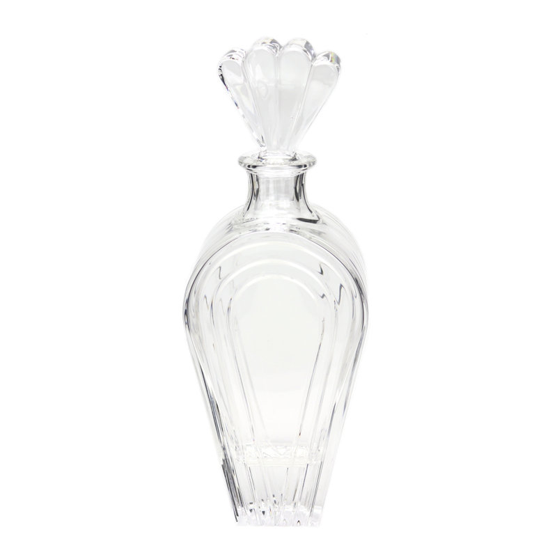 Febo Crystal Beverage Dispenser