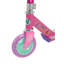 Barbie Mermaid In line Scooter