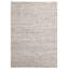 Orlando Solid Colour Hand Woven Area Rug-28040019