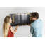 Magnetic Glass Dry Erase Board