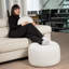  Pouf / repose-pieds Kaylianie
