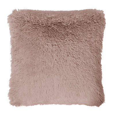 Kratika Square Throw Cushion With Filling