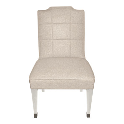 Travis By Michael Weiss Upholstered Dining Chair