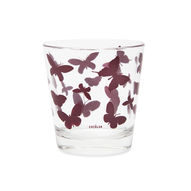 250ml Drinking Glass Set