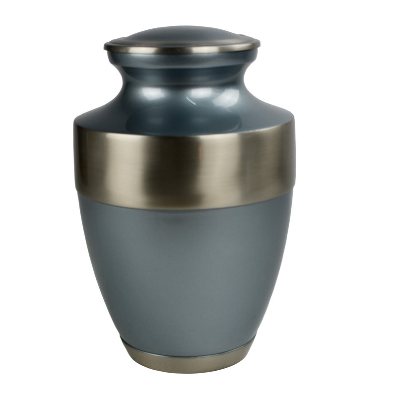 Iva Decorative Jar 1