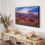 «Hunts Mesa Monument Valley Sunset Art mural»-382915787