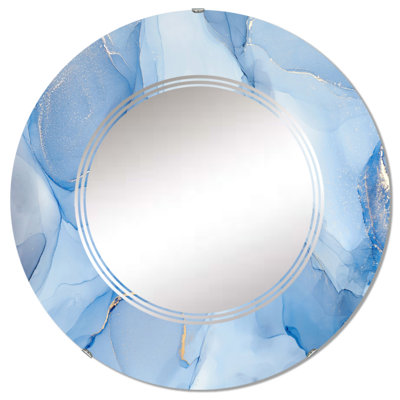 Circle Mirror
