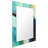 Emillie Glass Rectangle Mirror-374434038