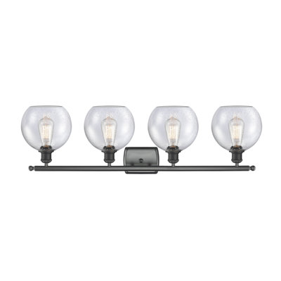 Cindi 4 - Light Vanity Light