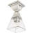 Ardelia Glass Flush Mount-1072628903